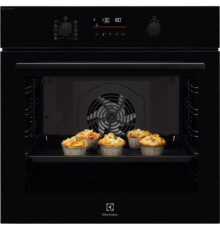 Духова шафа Electrolux LOD6F77WZ