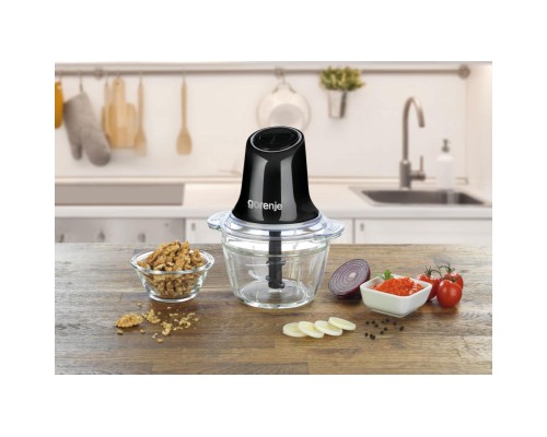 Подрібнювач Gorenje S501GBK