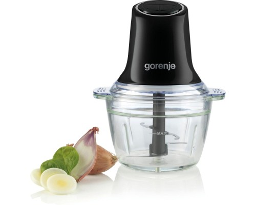 Подрібнювач Gorenje S501GBK