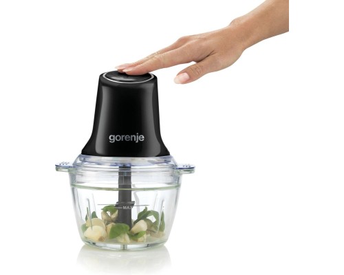Подрібнювач Gorenje S501GBK