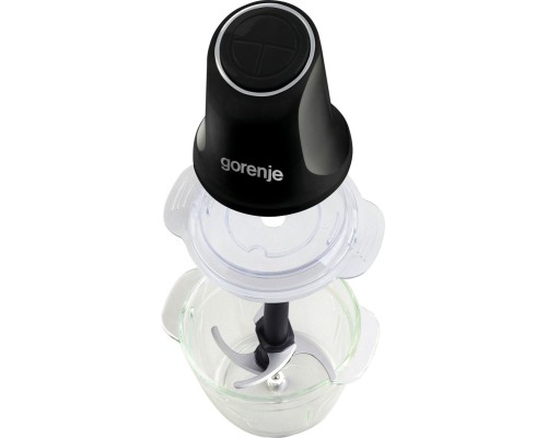 Подрібнювач Gorenje S501GBK