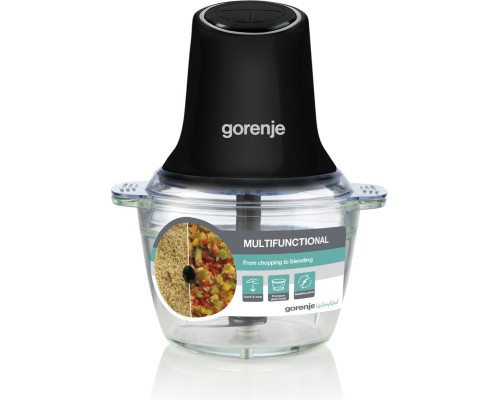 Подрібнювач Gorenje S501GBK