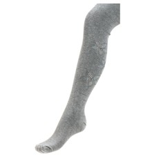 Колготки дитячі BNM зі стразами (M0C0302-1075-13G-gray)
