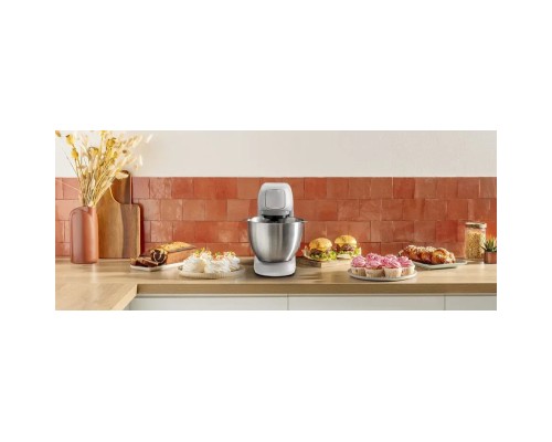 Кухонний комбайн Tefal QB525B38