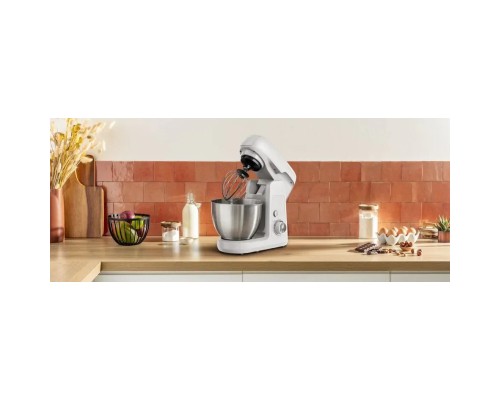 Кухонний комбайн Tefal QB525B38