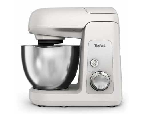 Кухонний комбайн Tefal QB525B38