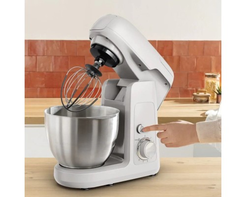 Кухонний комбайн Tefal QB525B38