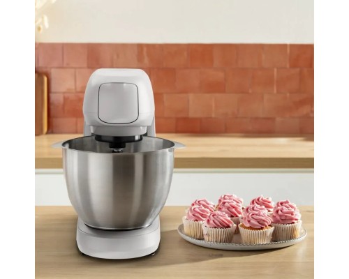 Кухонний комбайн Tefal QB525B38