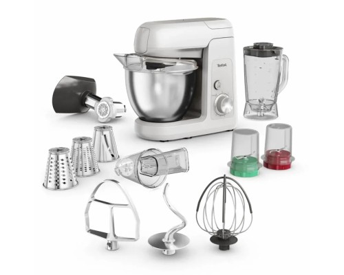 Кухонний комбайн Tefal QB525B38