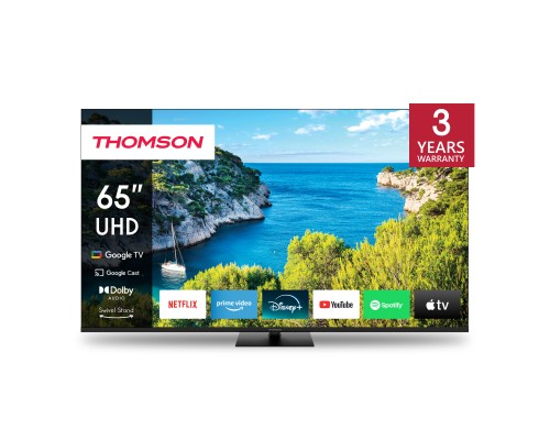 Телевізор THOMSON 65QG5C14