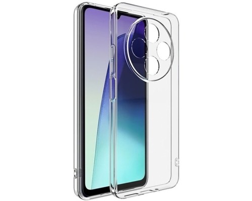 Чохол до мобільного телефона BeCover Poco C75 Transparancy (712352)