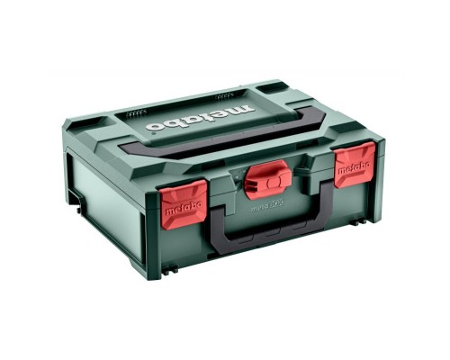 Ящик для інструментів Metabo metaBOX 145 (626883000)