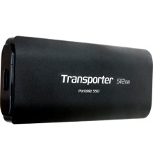 Накопичувач SSD USB-C 512GB Patriot (PTP512GPEC)