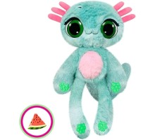 М'яка іграшка Bubble Pops Кавуневий аксолотль 20 см (2402005/9)