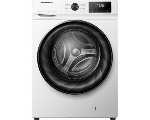 Пральна машина HEINNER MASINA DE SPALAT RUFE HEINNER HWM-H1014INVA+++ (HWM-H1014INVA+++)