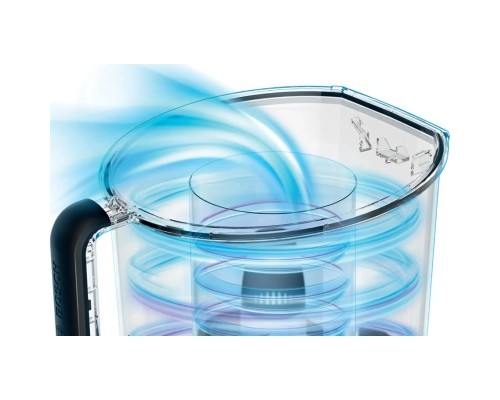 Пилосос Bosch BGL41POW2H