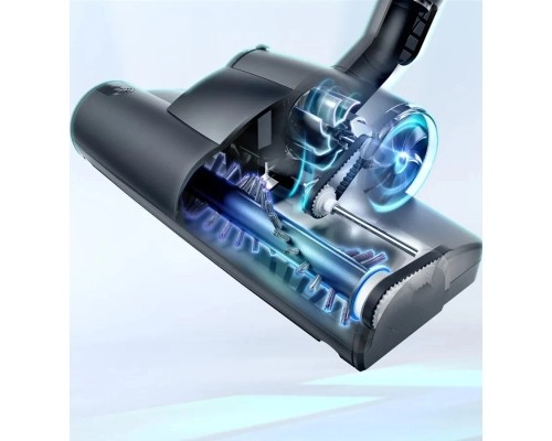 Пилосос Bosch BGL41POW2H