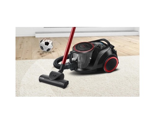 Пилосос Bosch BGL41POW2H
