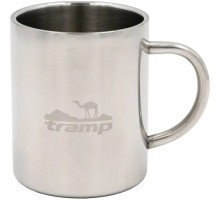 Чашка туристична Tramp UTRC-009-metal