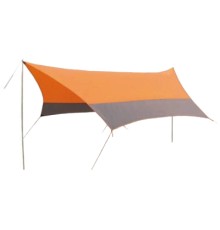 Тент Tramp Lite со стойками Orange (TLT-011)