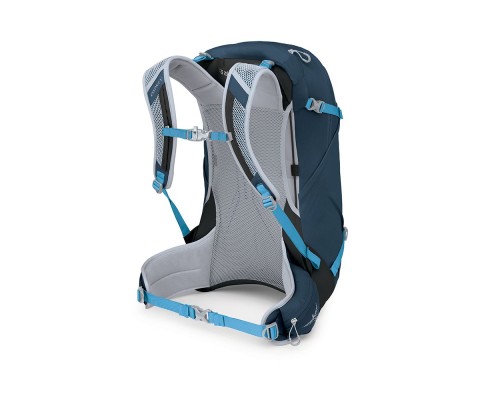 Рюкзак туристичний Osprey Hikelite 28 atlas blue - M/L - синій (009.3342)