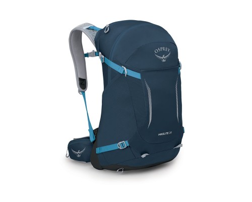 Рюкзак туристичний Osprey Hikelite 28 atlas blue - M/L - синій (009.3342)