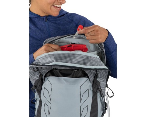 Рюкзак туристичний Osprey Tempest Pro 20 mars orange - O/S - помаранчевий (009.3540)