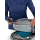 Рюкзак туристичний Osprey Tempest Pro 20 mars orange - O/S - помаранчевий (009.3540)