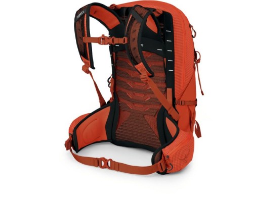 Рюкзак туристичний Osprey Tempest Pro 20 mars orange - O/S - помаранчевий (009.3540)