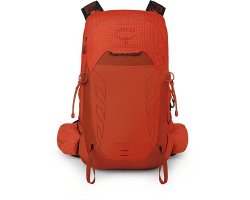 Рюкзак туристичний Osprey Tempest Pro 20 mars orange - O/S - помаранчевий (009.3540)