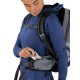 Рюкзак туристичний Osprey Tempest Pro 20 mars orange - O/S - помаранчевий (009.3540)