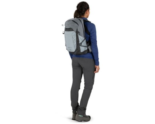 Рюкзак туристичний Osprey Tempest Pro 20 mars orange - O/S - помаранчевий (009.3540)