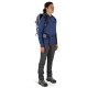 Рюкзак туристичний Osprey Tempest Pro 20 mars orange - O/S - помаранчевий (009.3540)
