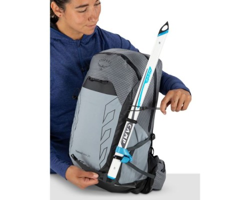 Рюкзак туристичний Osprey Tempest Pro 20 mars orange - O/S - помаранчевий (009.3540)