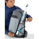 Рюкзак туристичний Osprey Tempest Pro 20 mars orange - O/S - помаранчевий (009.3540)