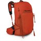 Рюкзак туристичний Osprey Tempest Pro 20 mars orange - O/S - помаранчевий (009.3540)