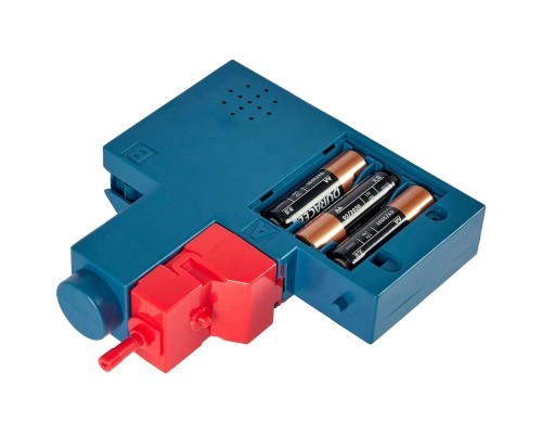 Ігровий набір ZIPP Toys Dino автотрек-міська розв'язка електричний, 8 машинок (6603A)