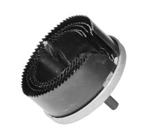 Коронка Sigma по дереву набірна 3