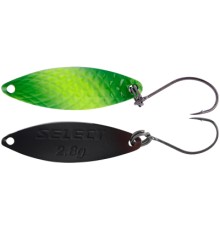 Блешня Select Omega 2.8g 34mm 19 (1870.63.24)