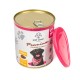 Вологий корм для собак Pet Chef З куркою 800 г (4820255193656)