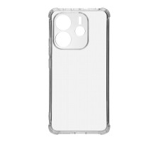 Чохол до мобільного телефона Armorstandart Air Force Xiaomi Redmi Note 14 4G Camera cover Clear (ARM79699)
