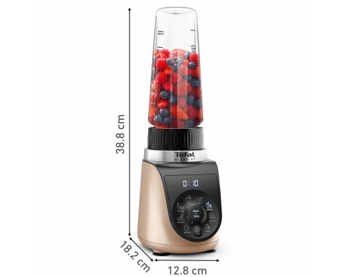 Блендер Tefal BL190AF0