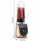 Блендер Tefal BL190AF0