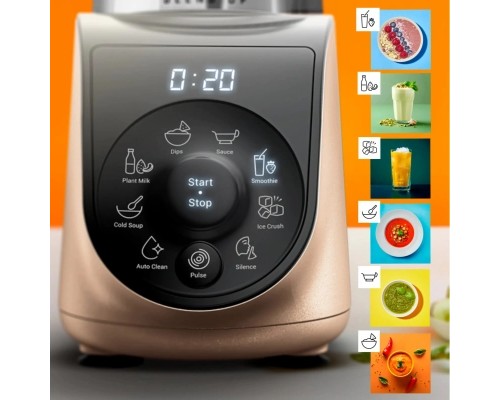 Блендер Tefal BL190AF0