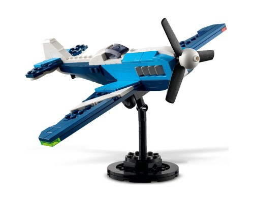 Конструктор LEGO Creator Авіація: спортивний літак (31160)