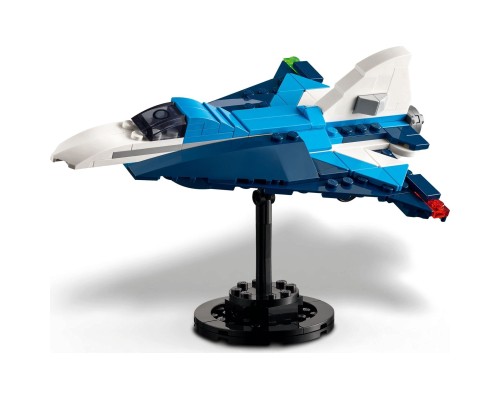 Конструктор LEGO Creator Авіація: спортивний літак (31160)