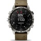 Смарт-годинник Garmin MARQ Adventurer Gen 2, Damascus, GPS (010-03393-31)