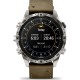Смарт-годинник Garmin MARQ Adventurer Gen 2, Damascus, GPS (010-03393-31)