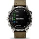 Смарт-годинник Garmin MARQ Adventurer Gen 2, Damascus, GPS (010-03393-31)