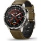 Смарт-годинник Garmin MARQ Adventurer Gen 2, Damascus, GPS (010-03393-31)